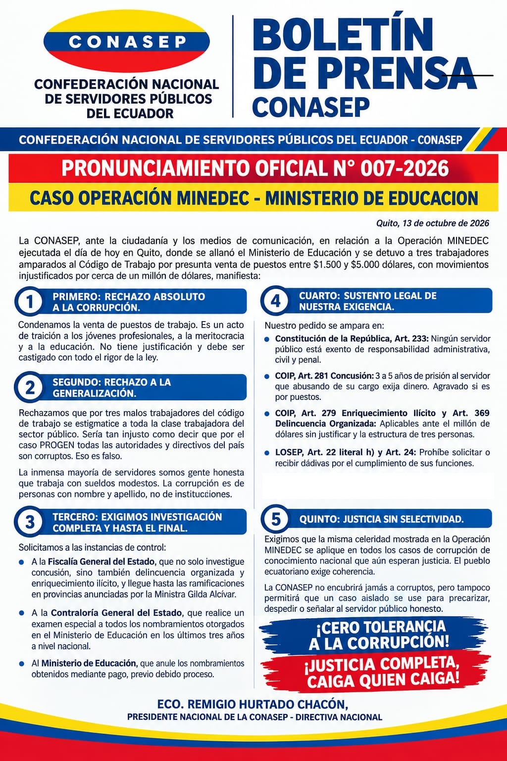 Boletin 2026